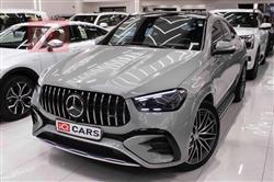 مرسيدس بنز GLE  كوبيه